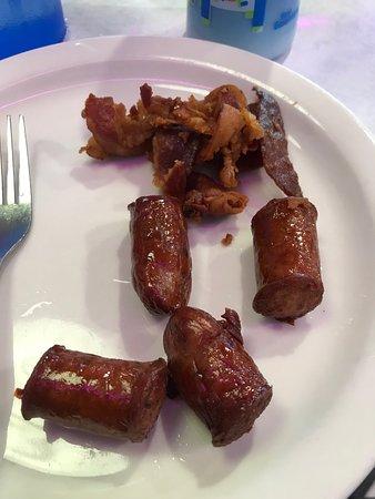 Steaks Shakes and Pancakes